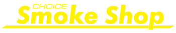 Choice Smoke Shop Logo